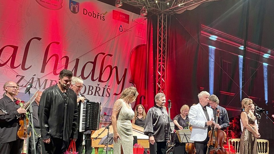 Kultura a společensk&yacute; život