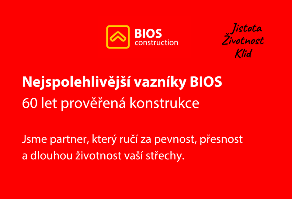 AKCE: Nejspolehlivěj&scaron;&iacute; vazn&iacute;ky - sleva 10% na dřevo!