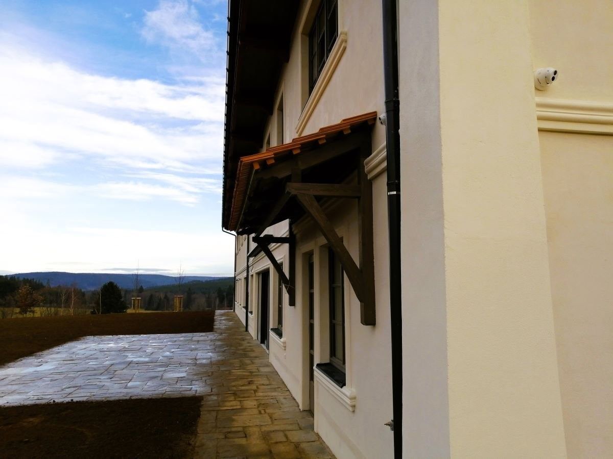 Jezdeck&yacute; klub vazn&iacute;ky detail