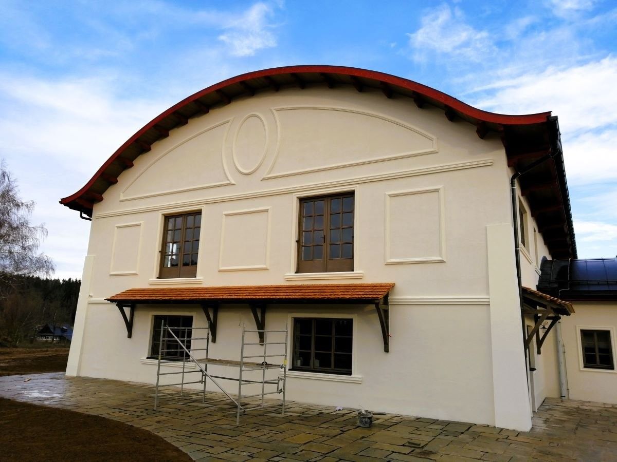 Jezdeck&yacute; klub vazn&iacute;ky detail