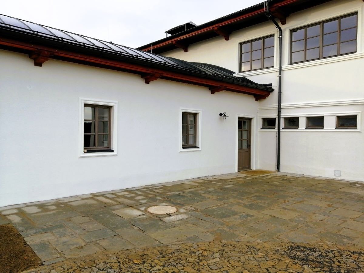 Jezdeck&yacute; klub vazn&iacute;ky detail