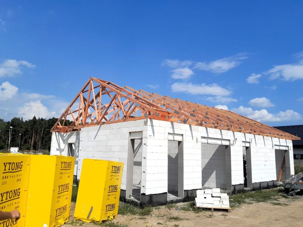 Vazn&iacute;ky 2 RD Kostelec nad Labem