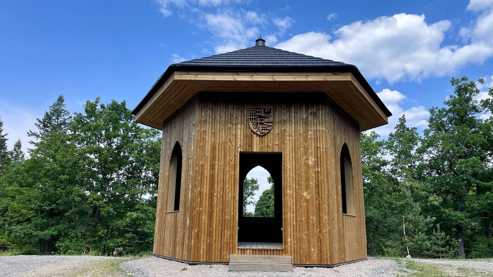 Alt&aacute;n Kralova Stolice - BSH